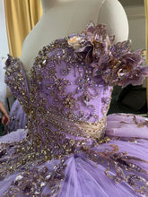 Joselynne XV Collection-Cho